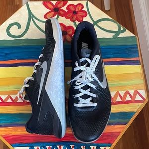 Nike ID Metcon lifting shoes Size 11